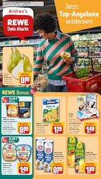 REWE Prospekt für Frechen mit 26 Seiten REWE Prospekt für Frechen: "Dein Markt", 26 Seiten, 07.09.2026 - 12.09.2026
