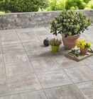 Terrassenplatte „Bologna Jura“ Angebote bei OBI Ansbach für 4,49 €