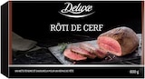 Rôti de cerf - DELUXE dans le catalogue Lidl