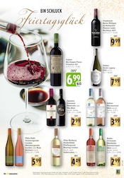 Aktueller E center Prospekt mit Rotwein, "Aktuelle Angebote", Seite 36