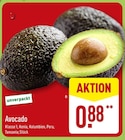 Avocado im ALDI Nord Prospekt Avocado von im aktuellen ALDI Nord Prospekt für 0,88 €