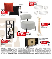 Prix et réduction Porte-Manteaux dans le prospectus But en cours Offre Porte-Manteaux dans le catalogue But du moment à la page 25