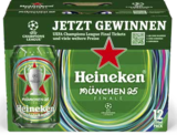 Aktuelles Bier Angebot bei E center in Karlsruhe ab 9,99 €