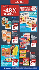 Aktueller ALDI SÜD Prospekt mit Haribo, "Gutes für Alle.", Seite 26