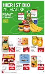 Getreidekaffee Angebot & Preis im aktuellen Kaufland Prospekt Getreidekaffee Angebot im aktuellen Kaufland Prospekt auf Seite 55