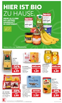 Reis-Fit Angebot im Kaufland Prospekt, gültig von 28.09.2026 bis 30.09.2026 Reis-Fit Angebot im aktuellen Kaufland Prospekt auf Seite 55