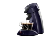 Cafetière à dosettes Tour de France Senseo - PHILIPS - Carrefour à Bourges Cafetière à dosettes Tour de France Senseo - PHILIPS en promo chez Carrefour Bourges à 59,99 €