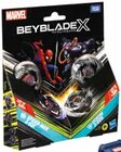Beyblade x - multipack marvel collab ou star wars collab - HASBRO - Fnac à La Rochelle Beyblade x - multipack marvel collab ou star wars collab - HASBRO en promo chez Fnac La Rochelle à 29,99 €