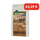 REAL NATURE WILDERNESS Adult Wide Savannah Volaille, sanglier et agneau 7 kg dans le catalogue Maxi Zoo