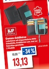 Damen-Geldbörse im Angebot bei Kaufhaus Stolz in Rostock Damen-Geldbörse Angebote von HJP PFEIFLE bei Kaufhaus Stolz Rostock für 13,13 €