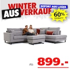Hollywood Angebote von Seats and Sofas bei Seats and Sofas Regensburg für 899,00 €