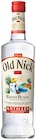 Rhum blanc traditionnel - OLD NICK en promo chez Colruyt Rhum blanc traditionnel - OLD NICK dans le catalogue Colruyt