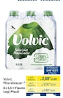 Mineralwasser von Volvic im aktuellen METRO Prospekt für 3,43 €