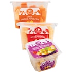 SUR TOUS LES FROMAGES EN DÉS - CARREFOUR CLASSIC' en promo chez Carrefour Antony