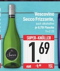 Secco Frizzante bei EDEKA im Prospekt "" für 1,69 €