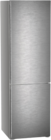 Aktuelle Kühlschrank Angebote bei Hirsch und Ille in Würzburg Aktuelles CBNsda 572i-22 Kühl-Gefrier-Kombination Angebot bei Hirsch und Ille in Würzburg ab 1.295,00 €