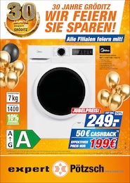 expert Prospekt für Großenhain mit 12 Seiten expert Prospekt für Großenhain: "Top Angebote", 12 Seiten, 18.06.2025 - 24.06.2025