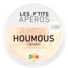 20% DE REMISE IMMÉDIATE SUR LA GAMME P'TITS APÉROS - LES P TITS APEROS en promo chez Auchan Supermarché 20% DE REMISE IMMÉDIATE SUR LA GAMME P'TITS APÉROS - LES P TITS APEROS dans le catalogue Auchan Supermarché