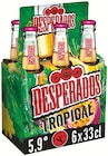 Bière - Desperados en promo à 6,99 € chez Colruyt Bière - Desperados dans le catalogue Colruyt