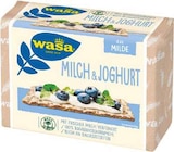 Knäckebrot Spezialitäten im Angebot bei EDEKA in Ibbenbüren Knäckebrot Spezialitäten Angebote von Wasa bei EDEKA Ibbenbüren für 1,79 €