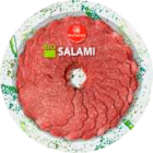Salami bei E aktiv markt im Prospekt "" für 1,99 €