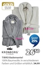 Bademantel Tibro Angebote von Kronborg bei JYSK Bad Kreuznach für 26,50 €