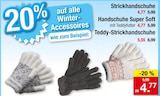 Handschuhe Angebote bei Zimmermann Hofheim für 4,77 €