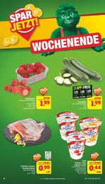 Lamm Angebot & Preis im aktuellen Marktkauf Prospekt Lamm Angebot im aktuellen Marktkauf Prospekt auf Seite 38