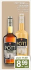 RUM Angebote von POTT bei EDEKA Haltern am See für 8,99 €