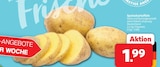 nah&frisch Marsberg - Speisekartoffeln Angebot im Prospekt Speisekartoffeln bei nah&frisch im Marsberg Prospekt für 1,99 €