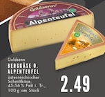 Bergkäse bei E center im Gelsenkirchen Prospekt für 2,49 €