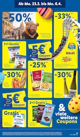 Eier Angebote im Prospekt "LIDL LOHNT SICH" von Lidl auf Seite 25
