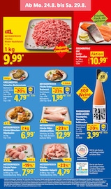 Rindfleisch im Lidl Prospekt in Ratingen Aktueller Lidl Prospekt mit Rindfleisch, "LIDL LOHNT SICH", Seite 13