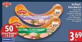 Aktuelle Knoblauch Angebote bei EDEKA in Wuppertal Aktuelles Geflügel-Fleischwurst natur Angebot bei EDEKA in Wuppertal ab 3,69 €
