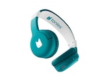 Aktuelles Bluetooth Kopfhörer, Meeresgrün Angebot bei MediaMarkt Saturn in Mainz ab 33,99 €