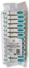 Lot de 36 pinces à linge dont 6 gratuites - U - U Express Lot de 36 pinces à linge dont 6 gratuites - U à 3,19 € dans le catalogue U Express