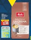 Bella Crema La Crema bei E center im Prospekt "" für 12,99 €