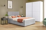 Boxspringbett „Mister“ im Angebot bei porta Möbel in Dessau-Roßlau Boxspringbett „Mister“ Angebote bei porta Möbel Dessau-Roßlau für 69,00 €