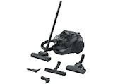BGD21BA3T Staubsauger, maximale Leistung: 750 Watt im MediaMarkt Saturn Prospekt BGD21BA3T Staubsauger, maximale Leistung: 750 Watt von BOSCH im aktuellen MediaMarkt Saturn Prospekt für 159,00 €