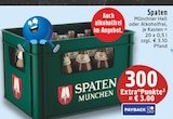 EDEKA Sankt Augustin - Münchner Hell oder Alkoholfrei Angebot im Prospekt Münchner Hell oder Alkoholfrei bei EDEKA im Sankt Augustin Prospekt für