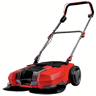 Akku-Kehrmaschine „TE-SW 18/610 Li-Solo“ von einhell für 169,99 € bei toom Baumarkt im Angebot Akku-Kehrmaschine „TE-SW 18/610 Li-Solo“ von einhell im aktuellen toom Baumarkt Prospekt