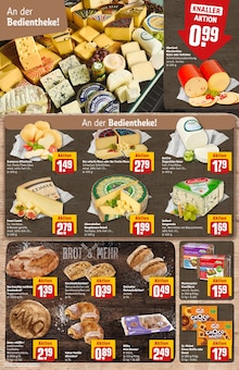 Kakao im aktuellen REWE Prospekt (Kassel) Kakao im REWE Prospekt "Dein Markt" mit 34 Seiten (Kassel)