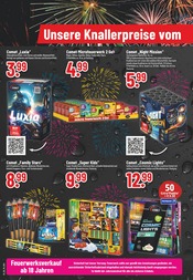 Aktueller Trinkgut Prospekt mit Feuerwerk, "Aktuelle Angebote", Seite 4