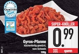 Gyros-Pfanne Angebote bei E center Germering für 0,99 €