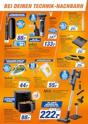 Aktueller expert Prospekt mit Mixer, "Top Angebote", Seite 11