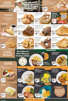 Lachs im aktuellen GLOBUS Prospekt (Erlangen) Lachs im GLOBUS Prospekt "Aktuelle Angebote" mit 30 Seiten (Erlangen)