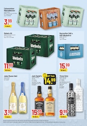 Aktueller E center Prospekt mit Vodka, "Aktuelle Angebote", Seite 21
