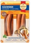REWE Zittau - Käsewiener Angebot im Prospekt Käsewiener bei REWE im Zittau Prospekt für 3,49 €