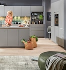 Küchenzeile Angebot im Möbel Kraft Prospekt Küchenzeile im Möbel Kraft Prospekt zum Preis von 6.999,00 €