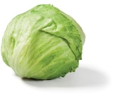 Lidl Gournay en Caux - Promo Salade Iceberg Promo Salade Iceberg à 0,99 € dans le catalogue Lidl à Gournay en Caux